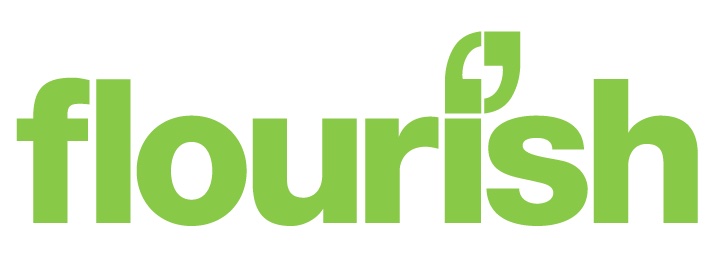 Image: Flourish Shortlisted in Best Not For Profit Category