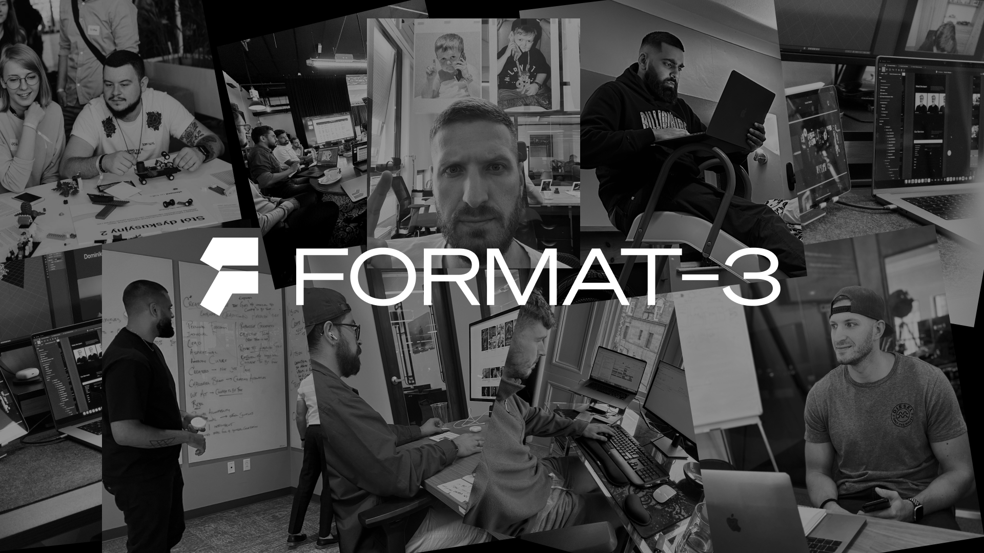 Image: Best New Agency Finalist: Format-3