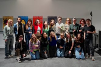 Image: Torchbox recognised for campaign supporting access to life-changing MND treatment