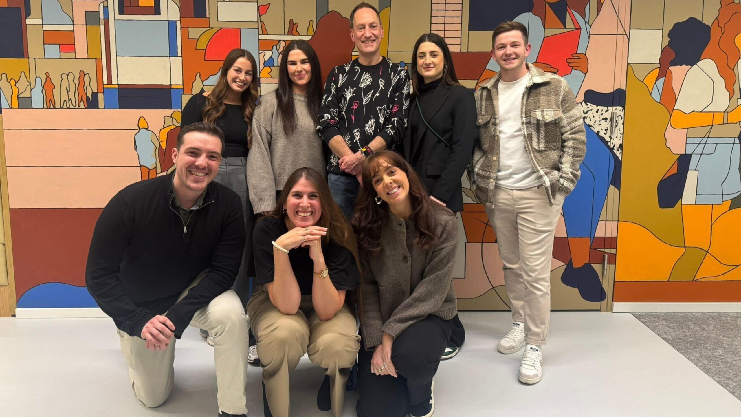 Image: Tag Digital – Nominated for Best PPC Campaign (Large)