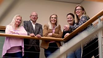 Image: Celebrating Strategic Impact: BCM Agency’s Nomination for B2B Agency of the Year