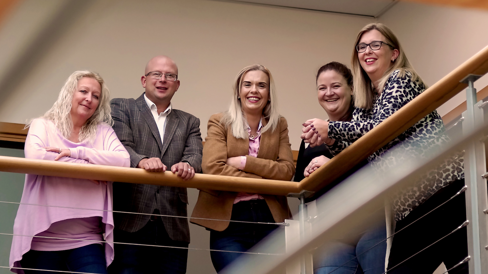 Image: Celebrating Strategic Impact: BCM Agency’s Nomination for B2B Agency of the Year