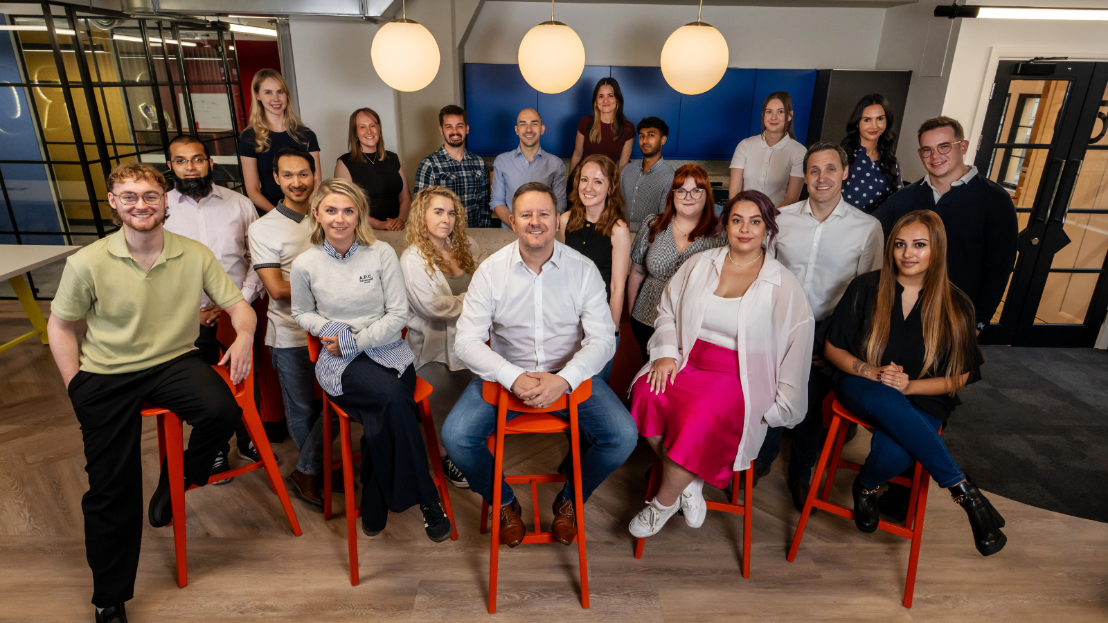 Image: Circus PPC Shortlisted for UK Agency Awards 2025