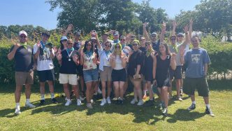 Image: Shaped By – The Bold Behind B2B Creative