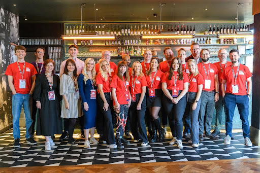 Image: eComOne is shortlisted for three awards, including Best UK eCommerce Agency