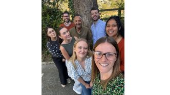 Image: Creative Pod Shortlisted for Best Agency Culture at the UK Agency Awards