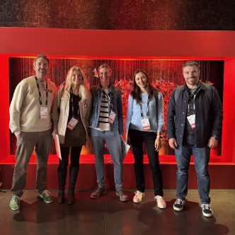 Image: Small team, big impact: Visual Assets Shortlisted for Two Prestigious UK Agency Awards