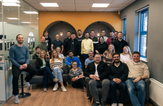 Image: Quickfire Digital: Driving Scalable Growth with High-Performance Shopify Plus Brands