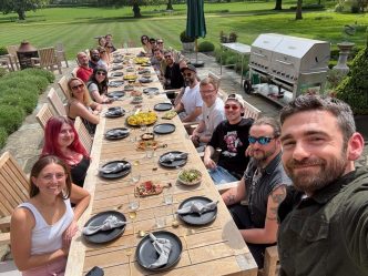 Image: Pivotal: Building Something That Lasts