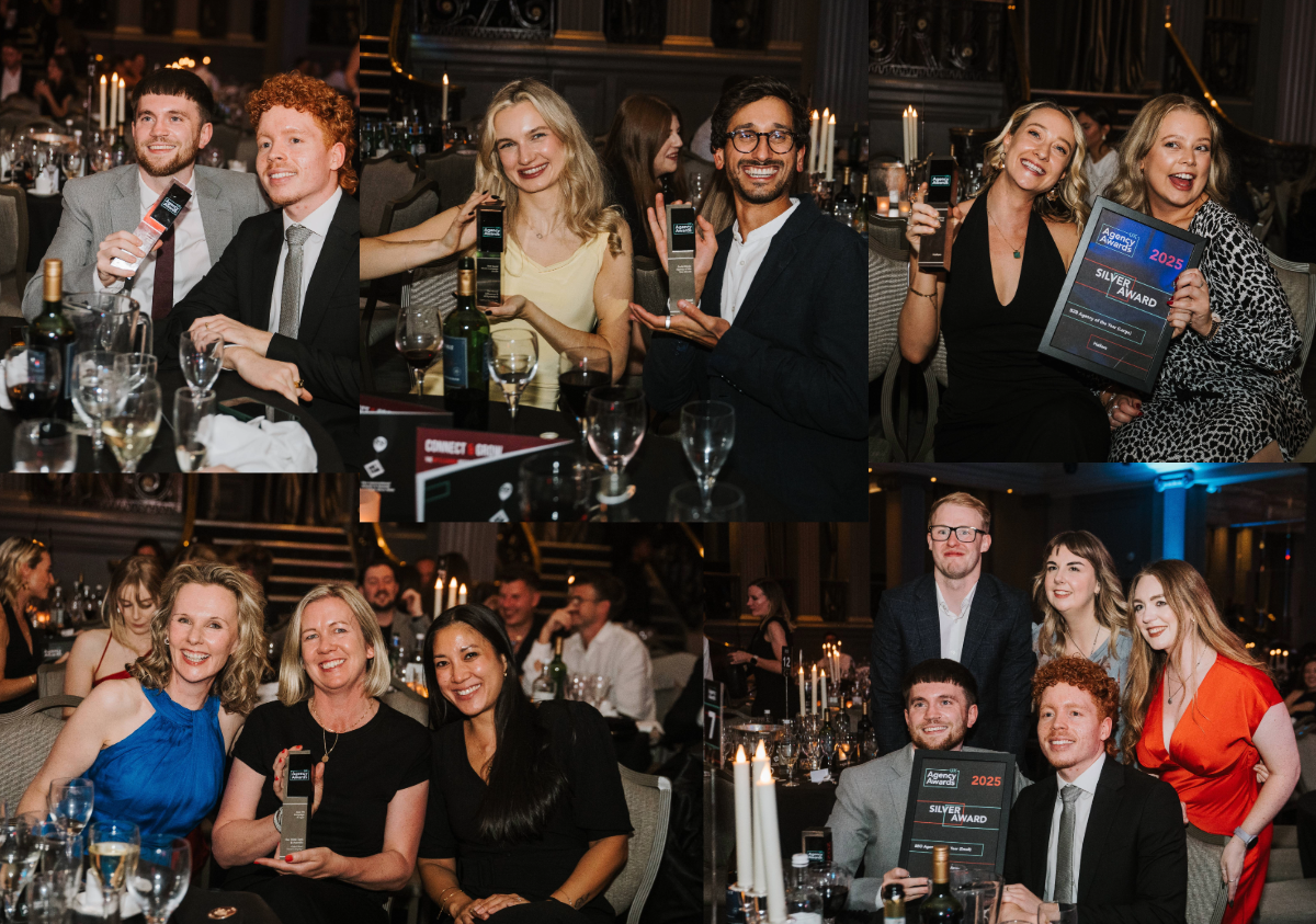 Image: The UK Agency Awards Categories Explained: Finding the Perfect Fit for Your Agency