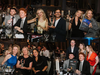 Image: The UK Agency Awards Categories Explained: Finding the Perfect Fit for Your Agency