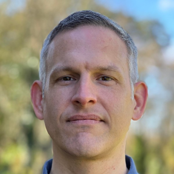 Paul Muggeridge- Breene