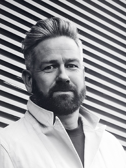 Jamie Allan