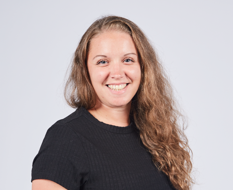 Claire Richardson-Critcher