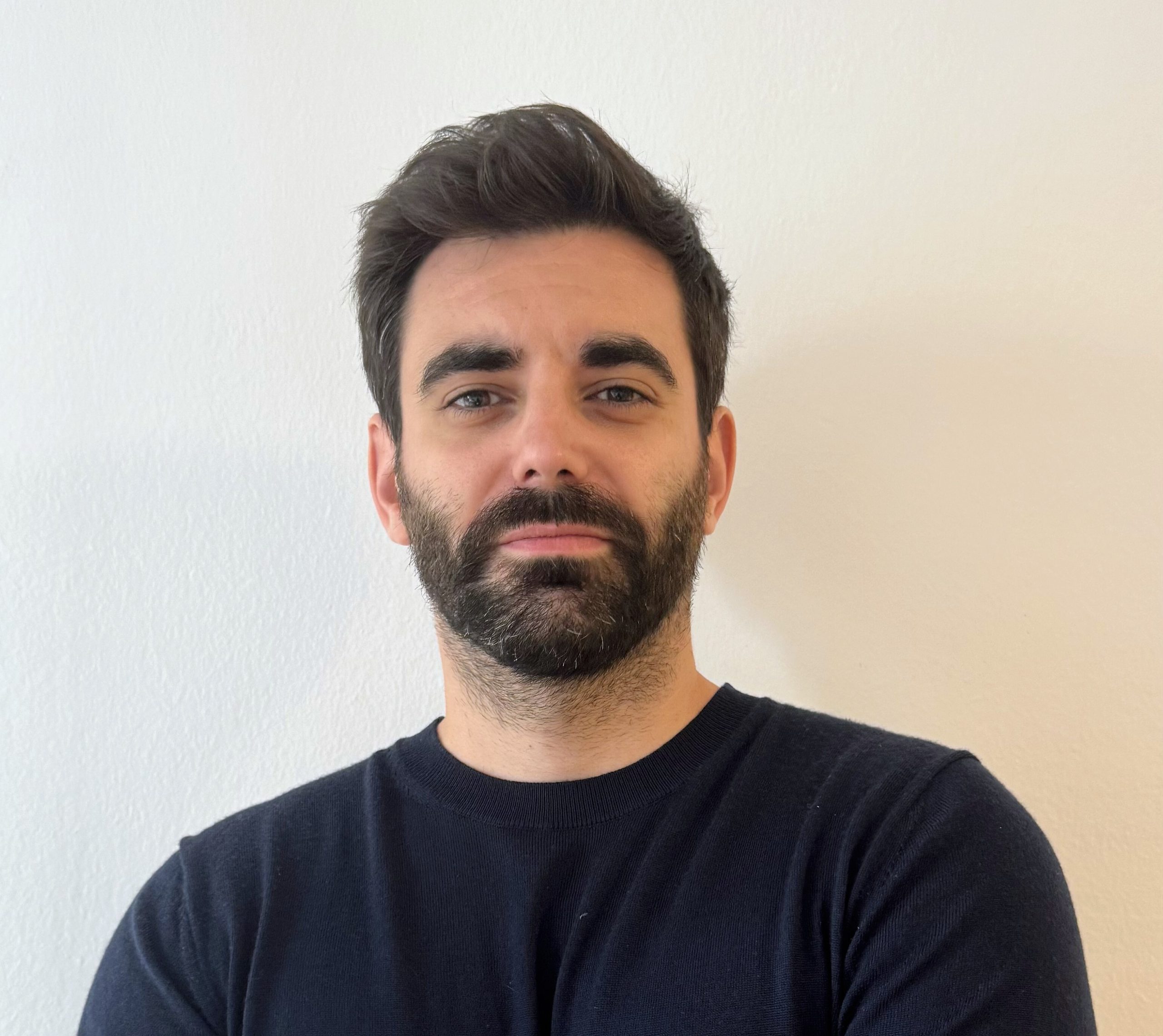 Joan Ubierna