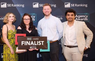 Image: Why the future favours small, specialist agencies