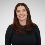 Image: Finalist for Emerging Talent of the Year Award – Eloise Shenton, Spa Communications
