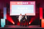 Image: PUSH wins Innovative Agency of the Year and Best Not for Profit Campaign at the UK Agency Awards 2026