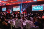 Image: Swype® and Foster4 win Best Not-for-Profit Campaign at the UK Agency Awards 2026